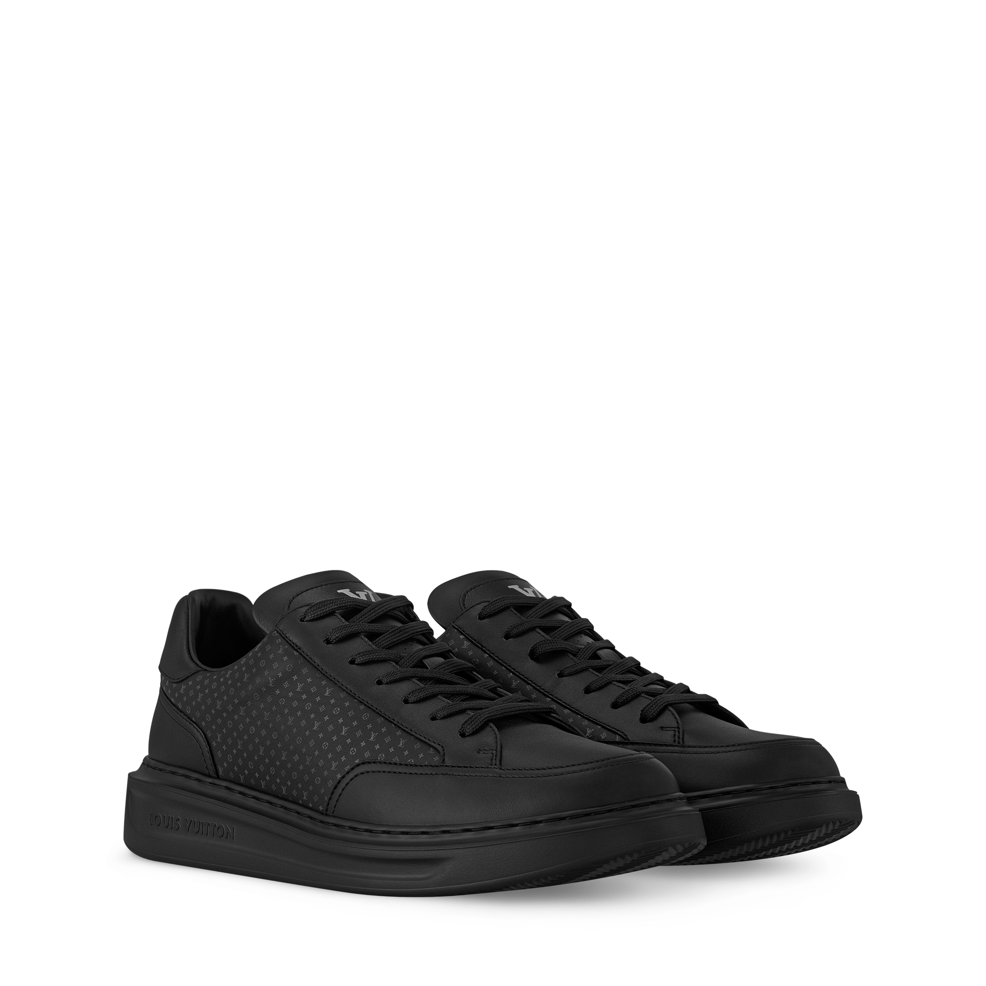 Beverly Hills Sneaker - Men - Shoes | LOUIS VUITTON ®